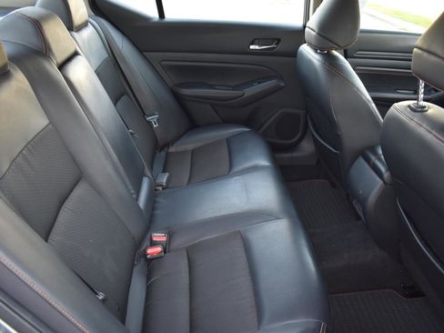 Used 2020 Nissan Altima 2.5 SR FWD image 51
