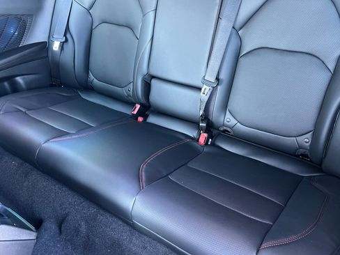 New 2024 Dodge Charger R/T w/ Plus Group image 10