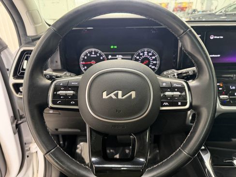 Used 2022 Kia Sorento SX FWD image 15