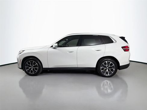 New 2026 BMW X3 xDrive30 w/ Convenience Package AWD/4WD image 9