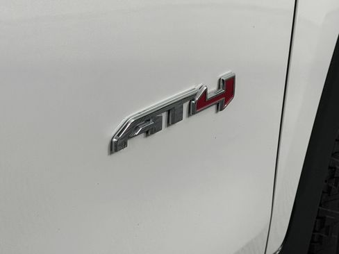 Used 2023 GMC Terrain AT4 w/ Infotainment Package II AWD/4WD image 16