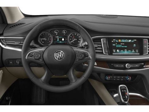 Used 2019 Buick Enclave Essence FWD image 10