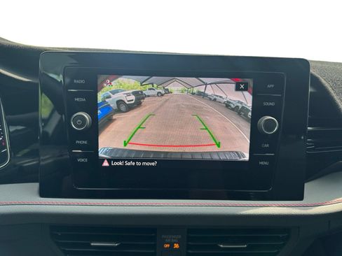 Used 2025 Volkswagen Jetta GLI Autobahn FWD image 28