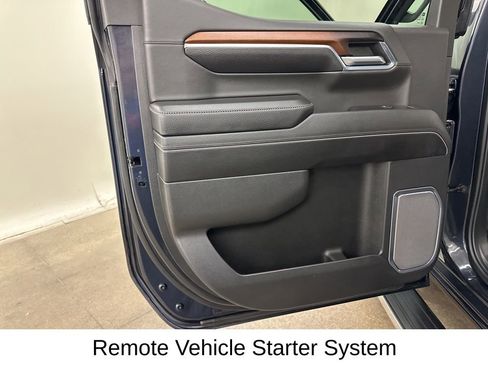 Used 2024 GMC Sierra 1500 Denali image 28