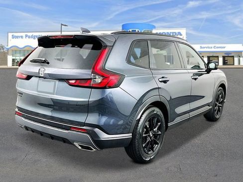 New 2026 Honda CR-V Sport-L image 5