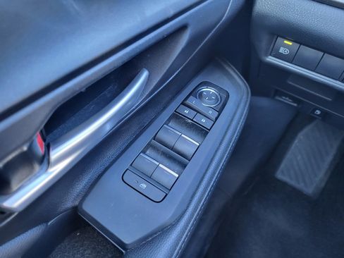 Certified 2025 Toyota Grand Highlander XLE image 13