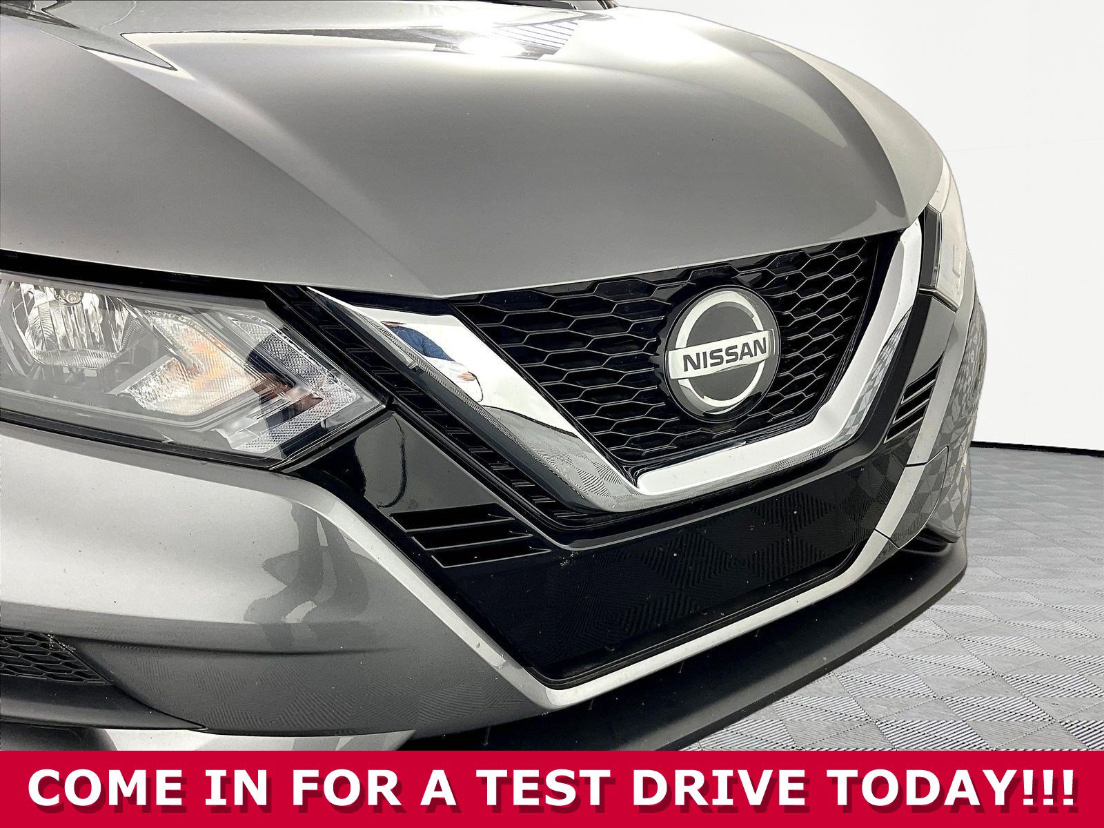 Certified 2022 Nissan Rogue Sport SV AWD/4WD image 30