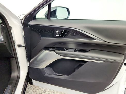 Used 2024 Cadillac Lyriq Sport w/ LPO, Floor Liner Package RWD image 25