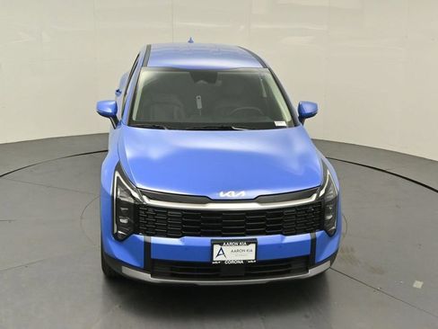 New 2026 Kia Sportage EX FWD image 54