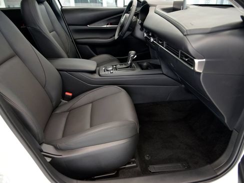 Used 2026 MAZDA CX-30 AWD 2.5 S w/ Premium Package image 30