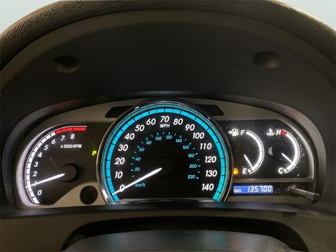 Used 2009 Toyota Venza AWD image 12