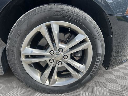 Used 2014 Dodge Charger R/T AWD/4WD image 10
