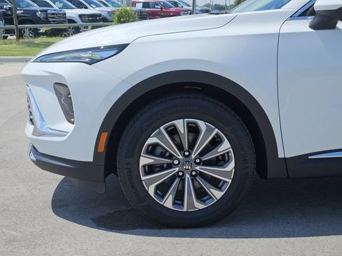 New 2026 Buick Envision Preferred AWD/4WD image 6