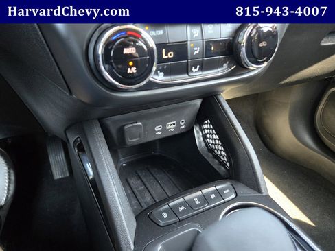 Used 2023 Chevrolet TrailBlazer LT w/ Convenience Package AWD/4WD image 10