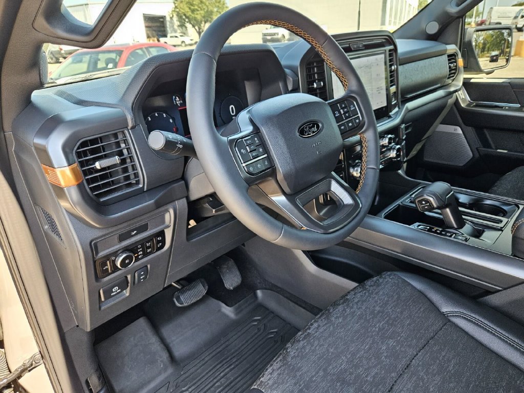 Used 2026 Ford F150 Tremor AWD/4WD image 18