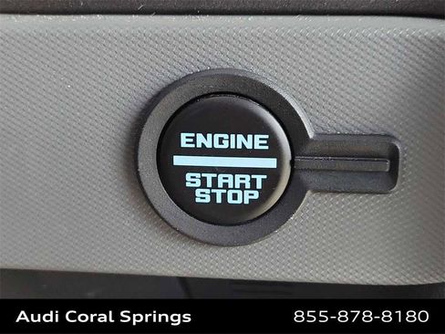 Used 2023 Ford Bronco Black Diamond image 27