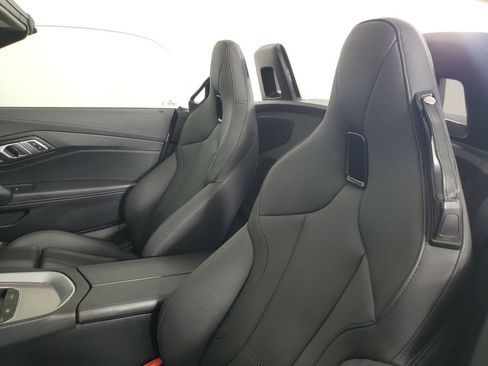 Used 2022 BMW Z4 sDrive30i w/ Driving Assistance Package RWD image 21