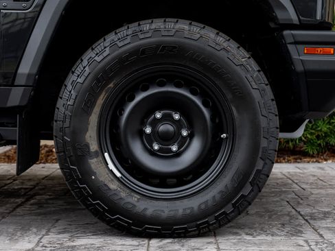 New 2026 INEOS Grenadier image 23