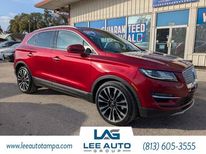 Used 2019 Lincoln MKC Reserve