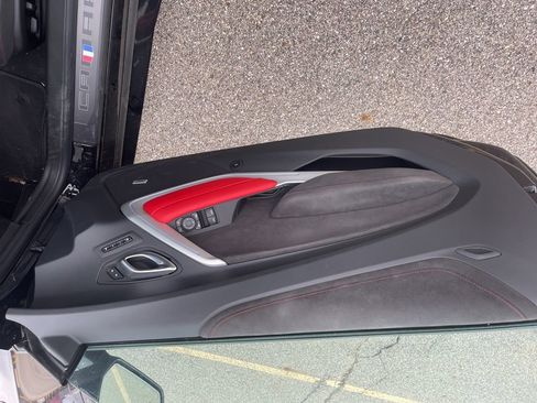 Used 2024 Chevrolet Camaro ZL1 image 15