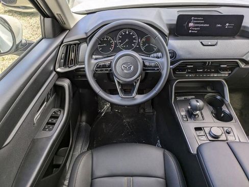 Certified 2025 MAZDA CX-90 3.3 Turbo w/ Select Package image 18