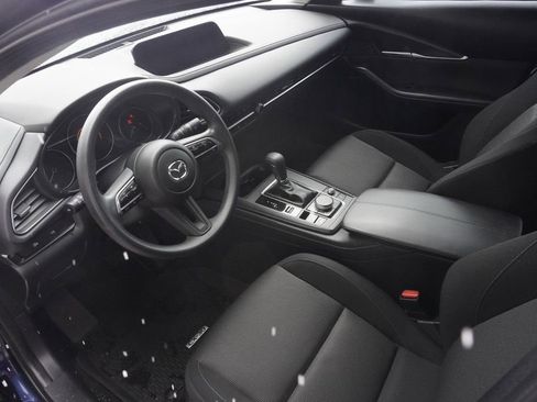 Used 2024 MAZDA CX-30 AWD 2.5 S image 18