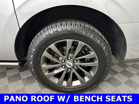 Used 2021 Ford Expedition Max Limited image 24