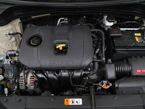 Used 2020 Kia Soul EX image 28