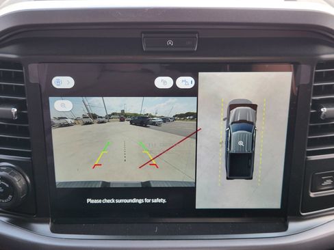 New 2026 Ford F150 XLT w/ Equipment Group 302A MID RWD image 18