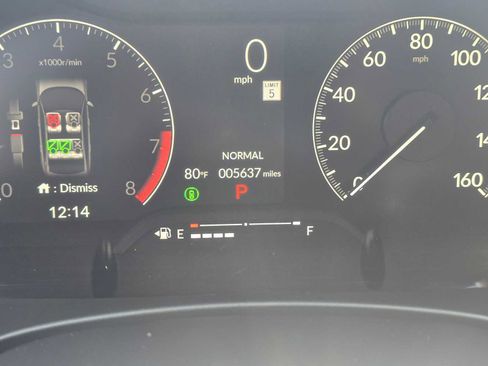 Used 2023 Honda Civic Sport image 25