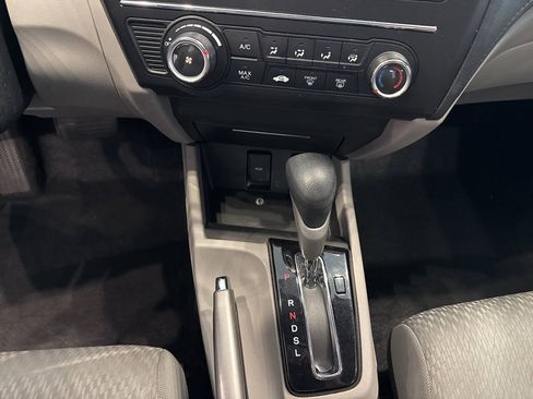 Used 2014 Honda Civic LX image 18