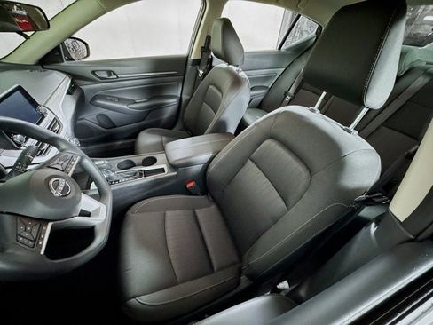 New 2026 Nissan Altima 2.5 SV FWD image 16
