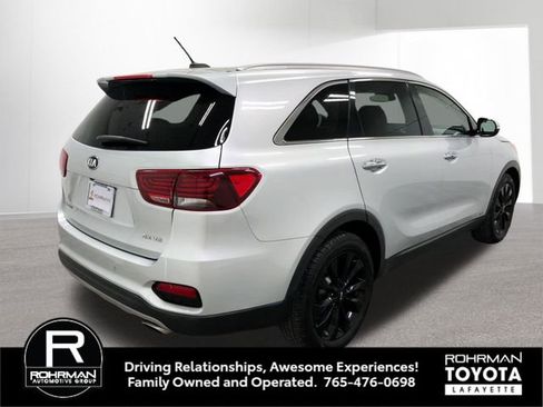 Used 2020 Kia Sorento EX AWD/4WD image 6