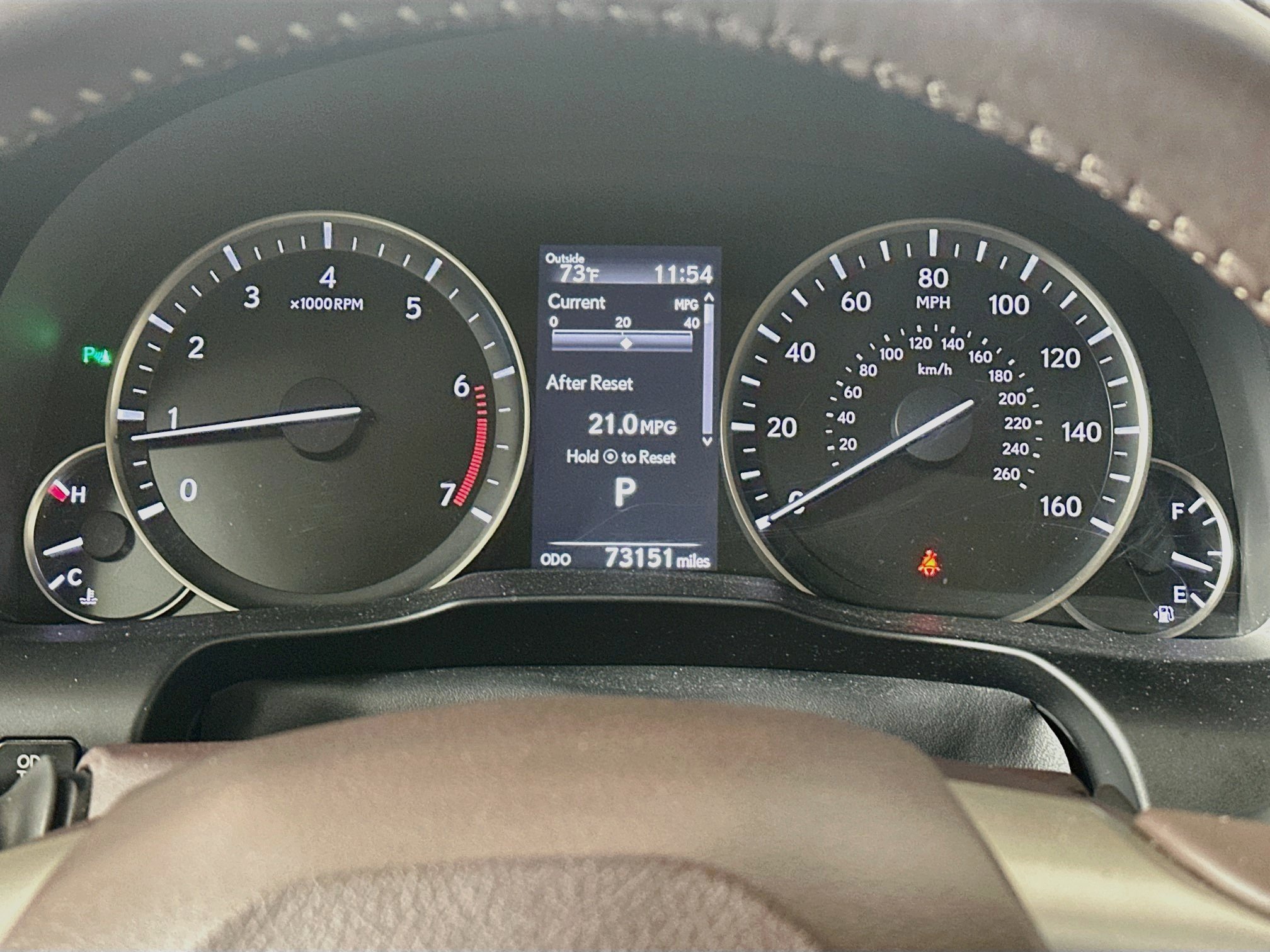 Used 2018 Lexus ES 350 w/ Premier Package FWD image 19