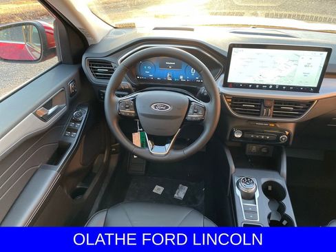 New 2026 Ford Escape SE w/ PHEV Premium Package image 18