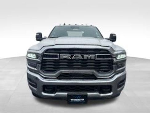 New 2025 RAM 2500 Big Horn image 8