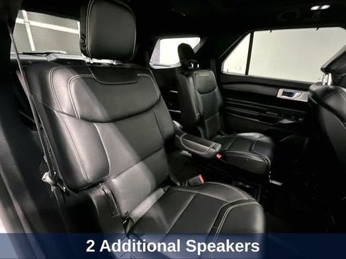 Used 2020 Ford Explorer ST w/ ST Street Pack AWD/4WD image 33