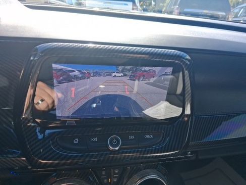 Used 2019 Chevrolet Camaro LT w/ RS Package image 32