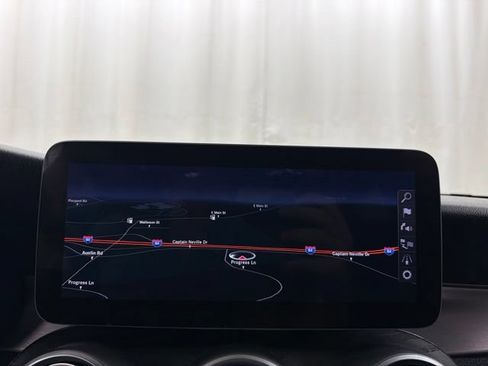 Used 2020 Mercedes-Benz C 300 Coupe image 15