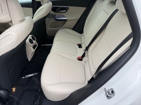 New 2026 Mercedes-Benz GLC 300 GLC 300 image 11