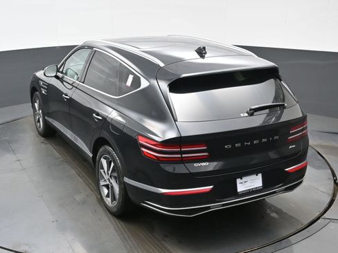 New 2026 Genesis GV80 2.5T Select image 23