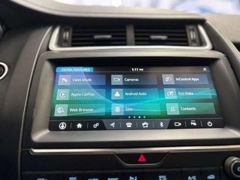 Used 2019 Jaguar E-PACE S AWD/4WD image 37