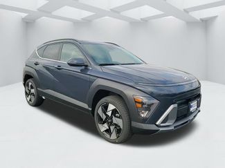 New 2026 Hyundai Kona Limited video 3