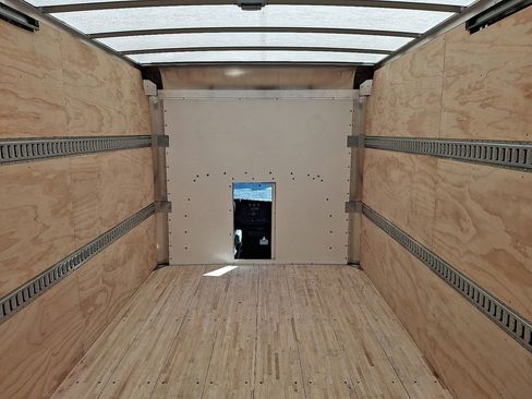 New 2025 Chevrolet Express 3500 w/ Power Convenience Package image 7