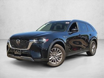 Used 2025 MAZDA CX-90 3.3 Turbo w/ Select Package