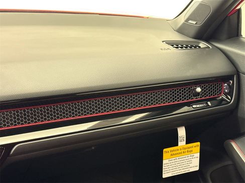 New 2026 Honda Civic Si image 18