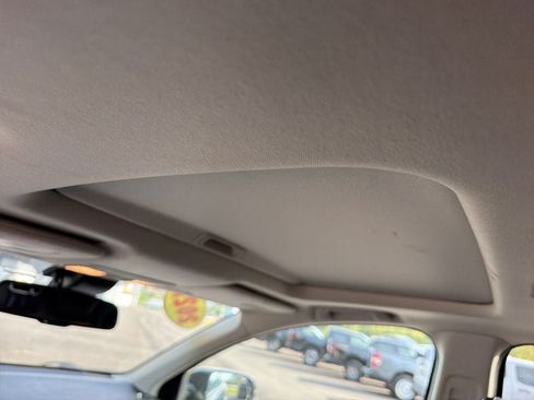 Used 2021 Honda HR-V EX-L image 13