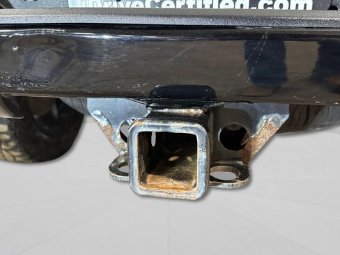 Used 2021 Chevrolet Silverado 1500 LT Trail Boss w/ Bed Protection Package image 46