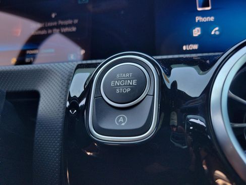 New 2026 Mercedes-Benz CLA 35 AMG 4MATIC image 22