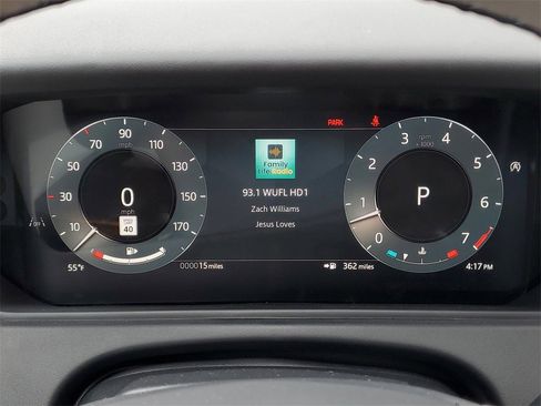 New 2026 Land Rover Range Rover Velar Dynamic SE image 15